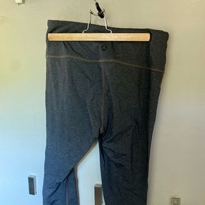Prana Transform leggings. Supportive and comfy